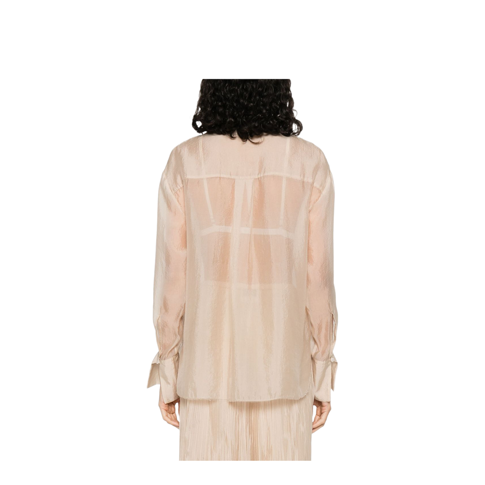 Shirts Beige