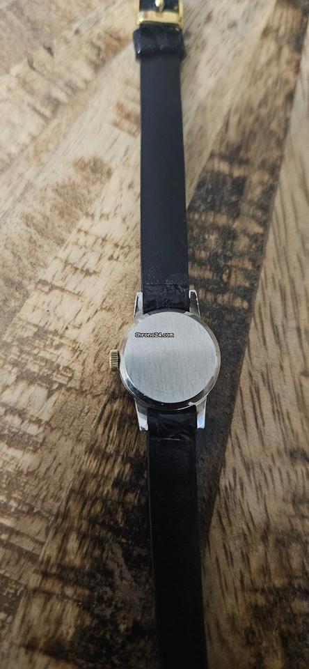 Omega De Ville