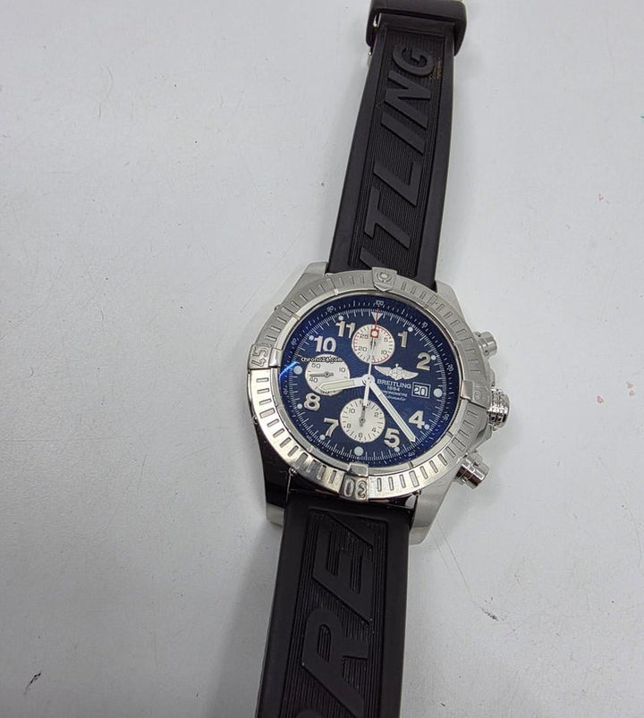 Breitling Avenger