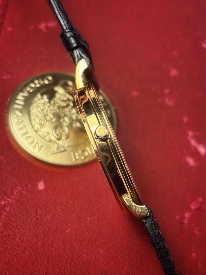Omega De Ville