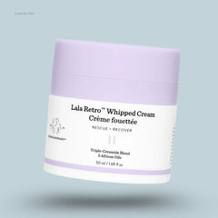 Drunk Elephant Lala Retro Whipped Cream