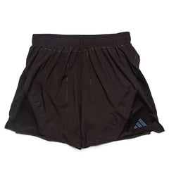 adidas Song for the Mute x Adidas ADI365 Running Shorts - Aurora Coffee