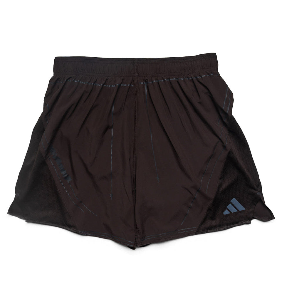 adidas Song for the Mute x Adidas ADI365 Running Shorts - Aurora Coffee