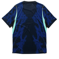 Air Jordan Jordan Brazil 2026 Match Away Authentic Jersey - Old Royal/Black