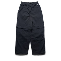 Nike ACG Smith Summit Zip Cargo Pants - Black/Anthracite