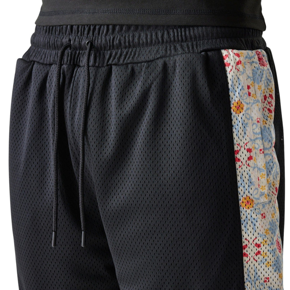 New Era Shorts New York Yankees Black Infill