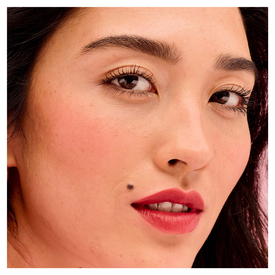 Fan Fest Mascara