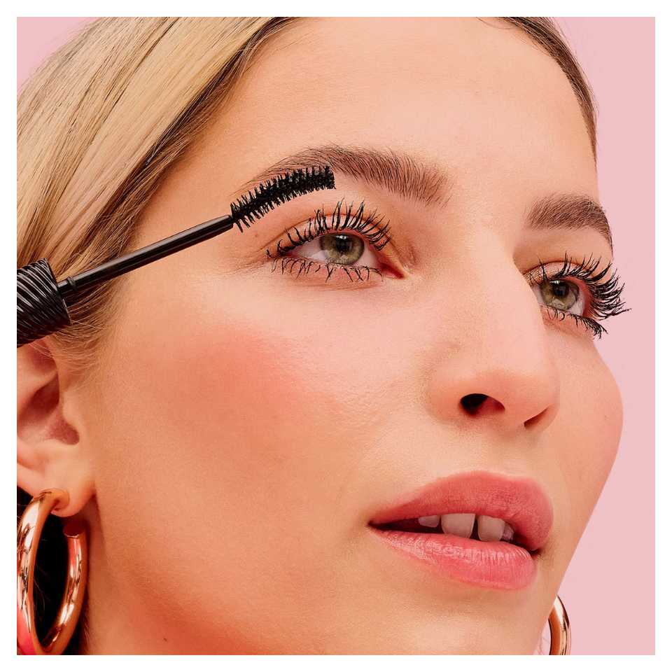 Fan Fest Mascara