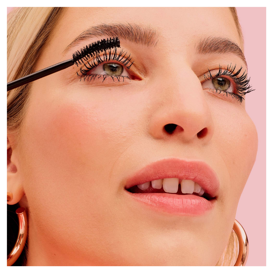 Fan Fest Mascara