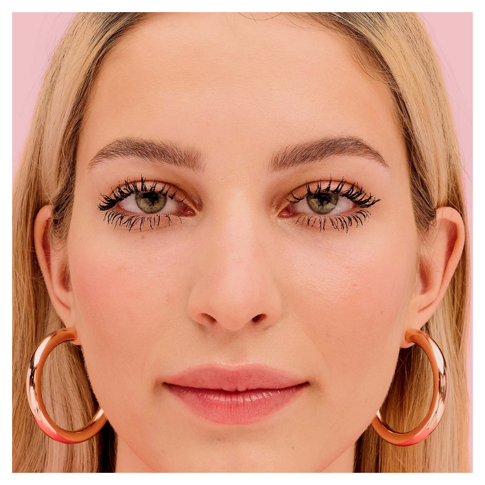 Fan Fest Mascara
