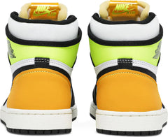 Air Jordan 1 High Volt Gold Sale