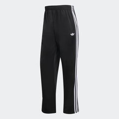 adidas Originals Firebird Track Pants - Black / White (KD8315)