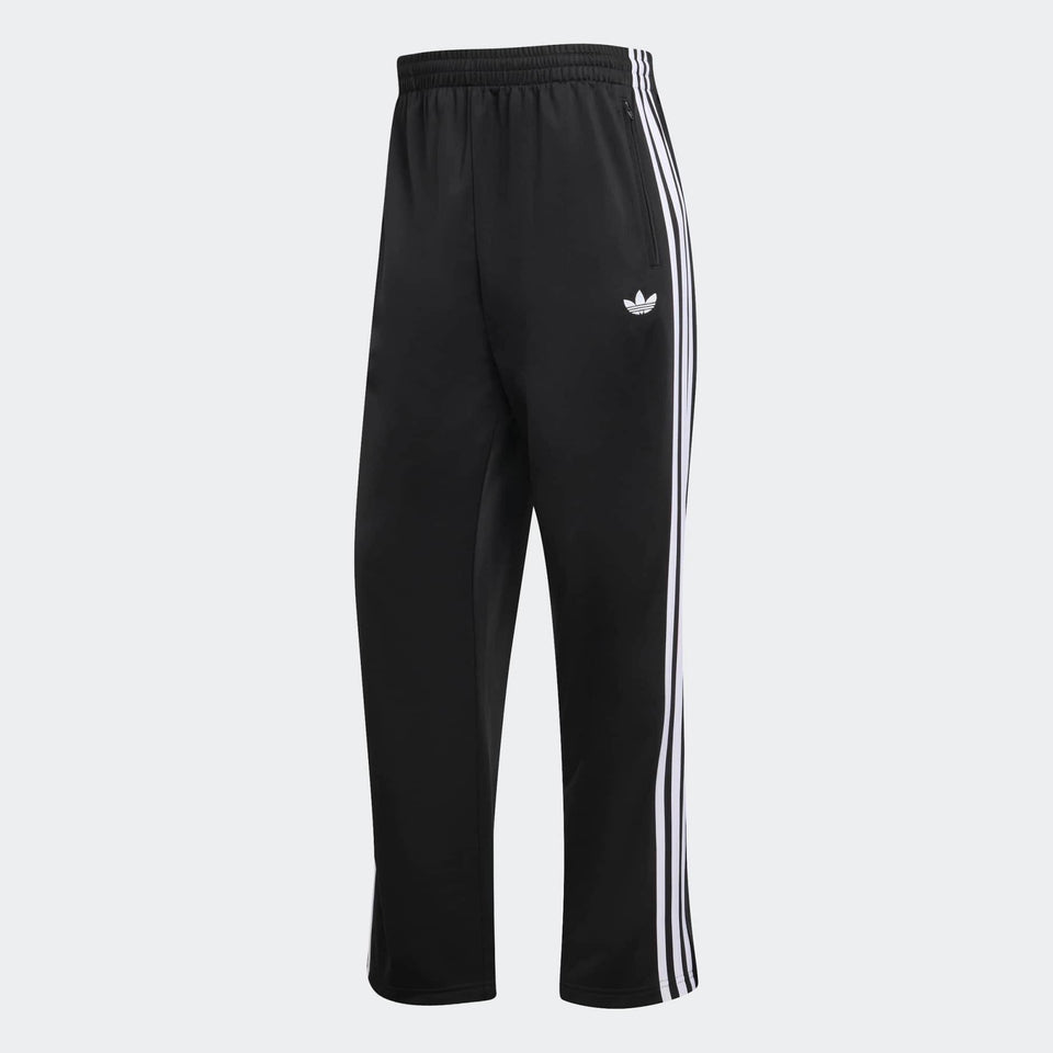 adidas Originals Firebird Track Pants - Black / White (KD8315)
