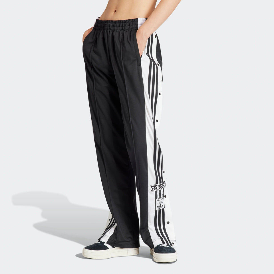 Adidas Originals Adibreak Track Pants W - Black