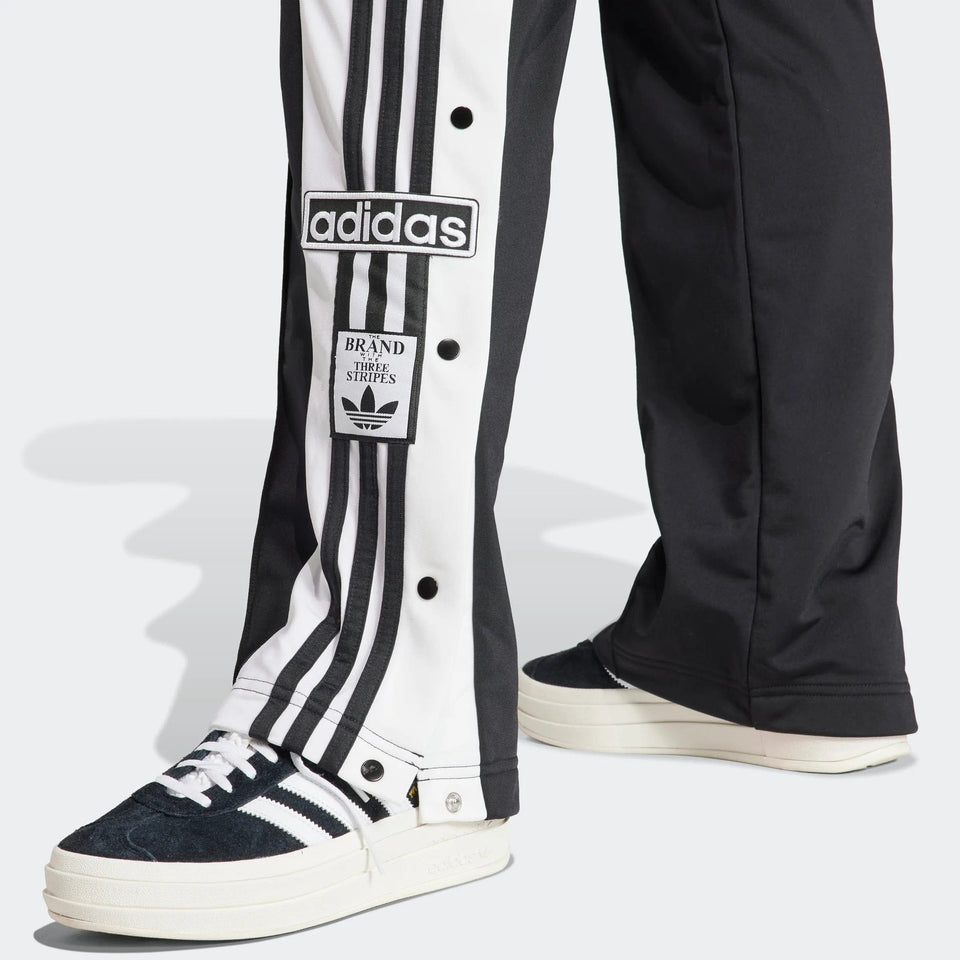 Adidas Originals Adibreak Track Pants W - Black