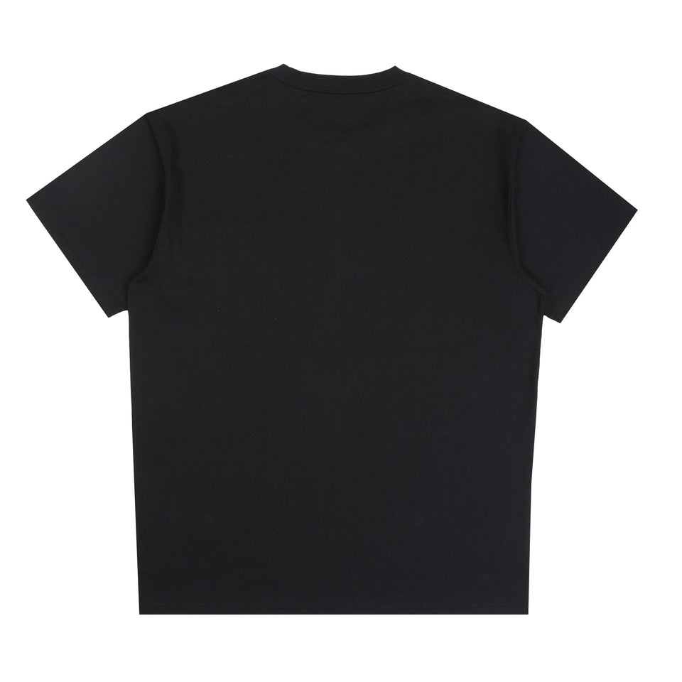 Carhartt WIP S/S Pocket Loose T-shirt - Black