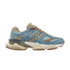 New Balance 9060 Age of Discovery x Bodega