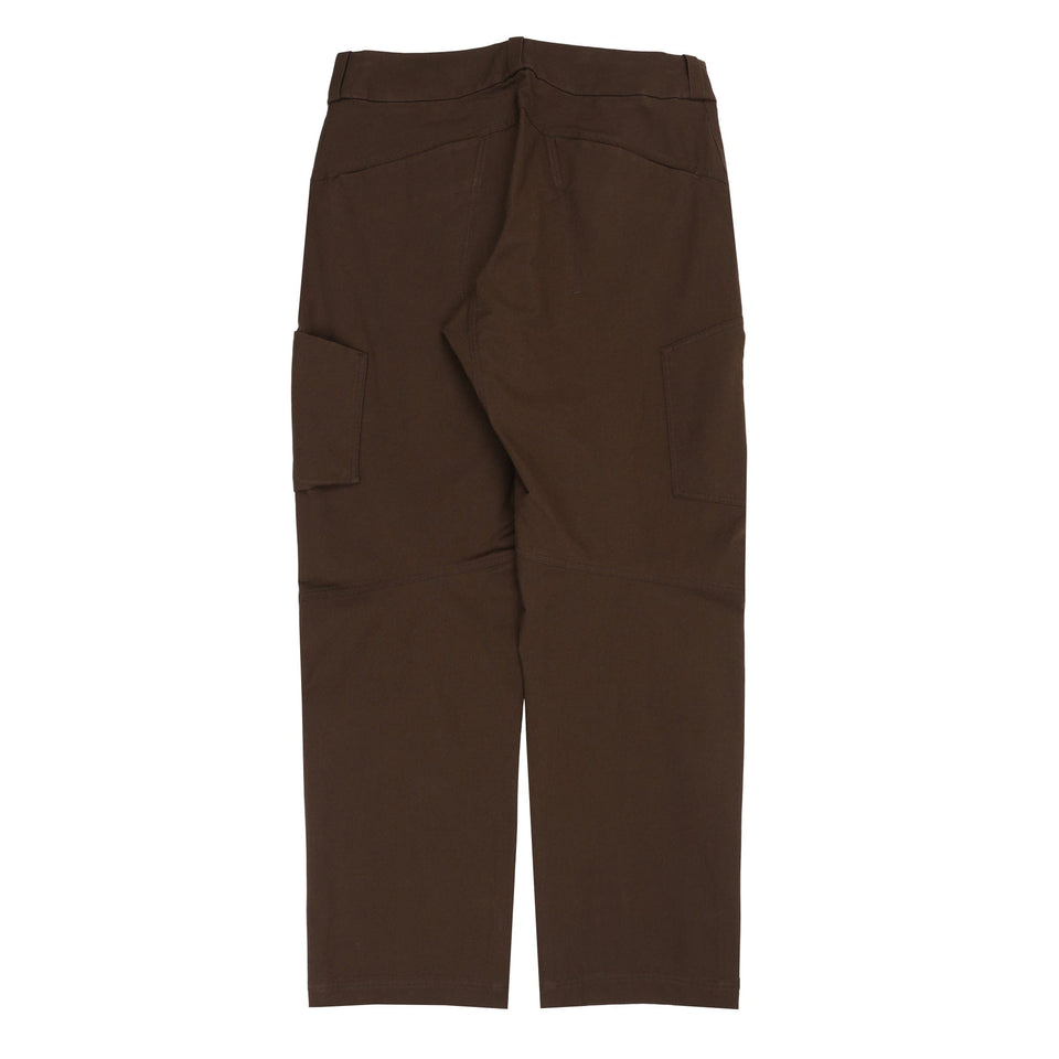 Arcteryx Cronin Cotton Pant - Carob