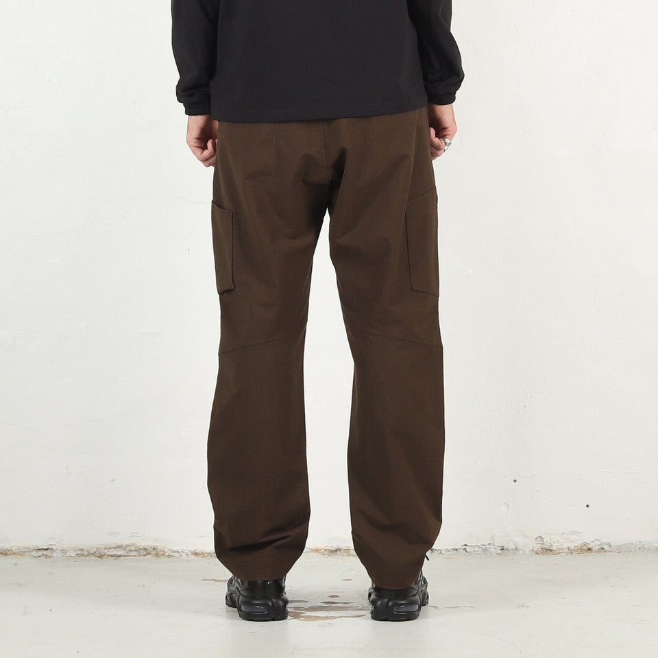 Arcteryx Cronin Cotton Pant - Carob