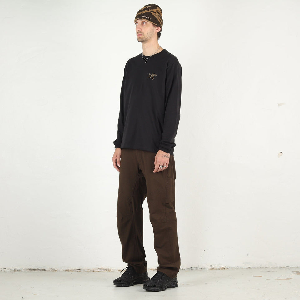 Arcteryx Cronin Cotton Pant - Carob