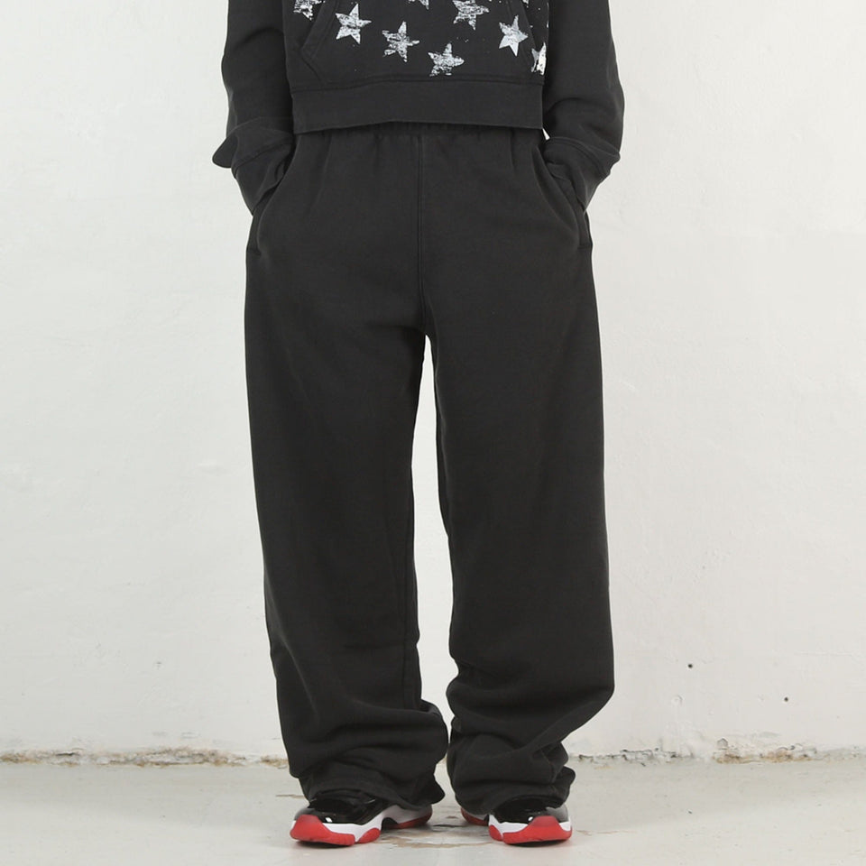Air Jordan IH OS Fleece Pant - Black