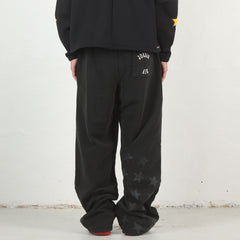 Air Jordan IH OS Fleece Pant - Black