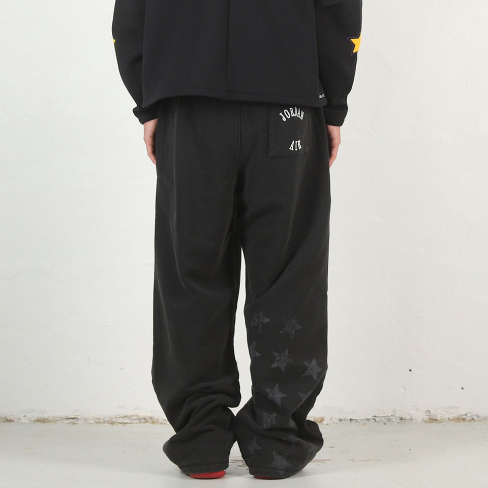Air Jordan IH OS Fleece Pant - Black