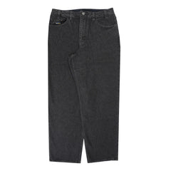 Nike SB Loose Denim Pant x Koston - Black