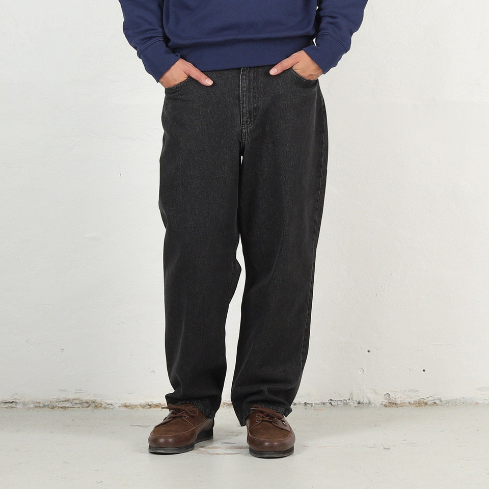 Nike SB Loose Denim Pant x Koston - Black