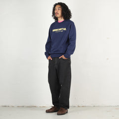Nike SB Loose Denim Pant x Koston - Black