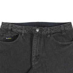 Nike SB Loose Denim Pant x Koston - Black