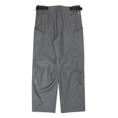 Nike NOCTA Code Flow Pant - Grey Heather