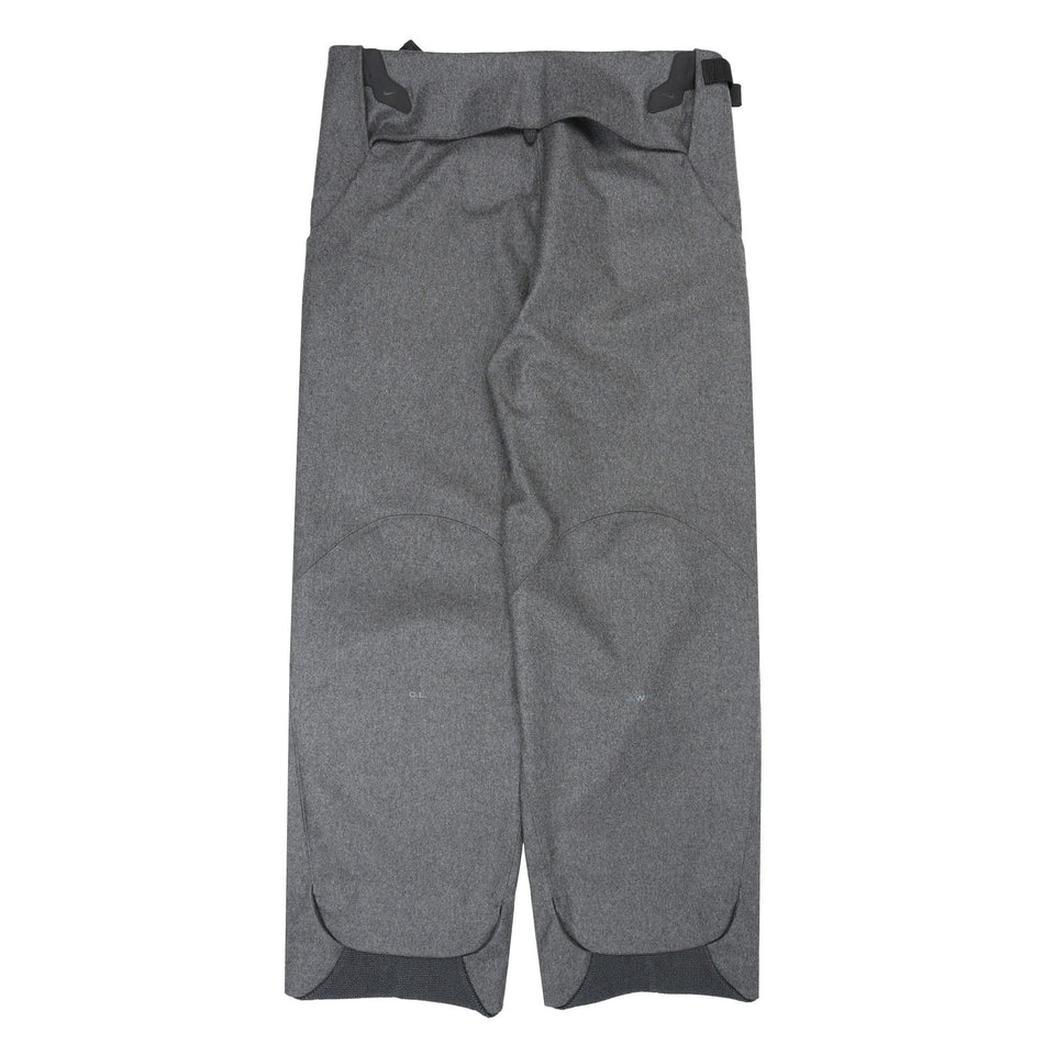 Nike NOCTA Code Flow Pant - Grey Heather