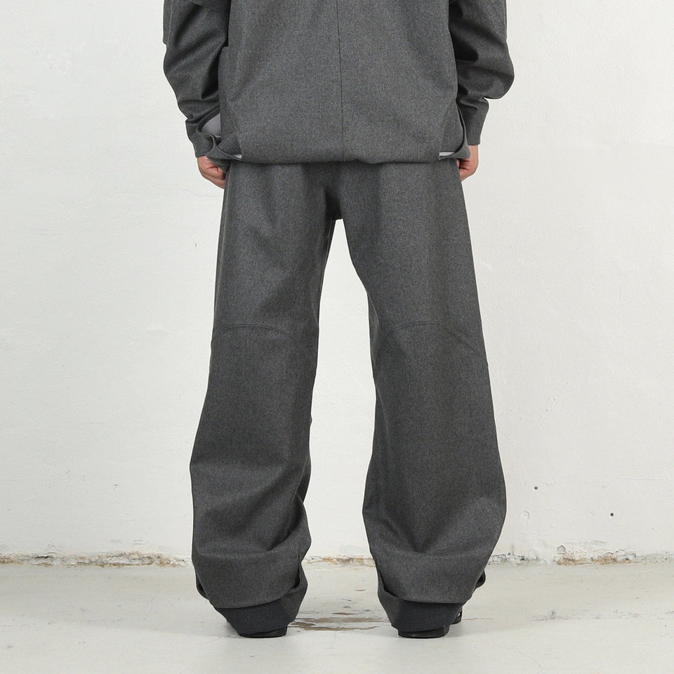 Nike NOCTA Code Flow Pant - Grey Heather