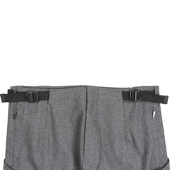 Nike NOCTA Code Flow Pant - Grey Heather