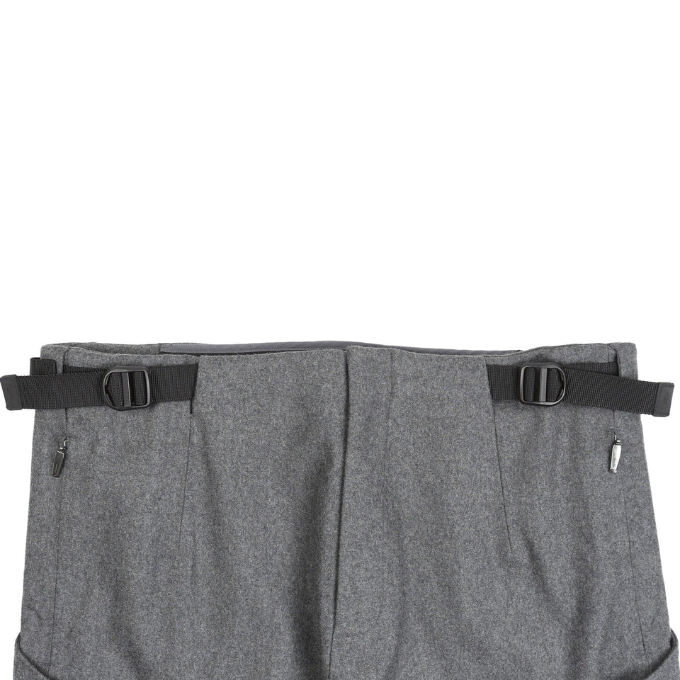 Nike NOCTA Code Flow Pant - Grey Heather