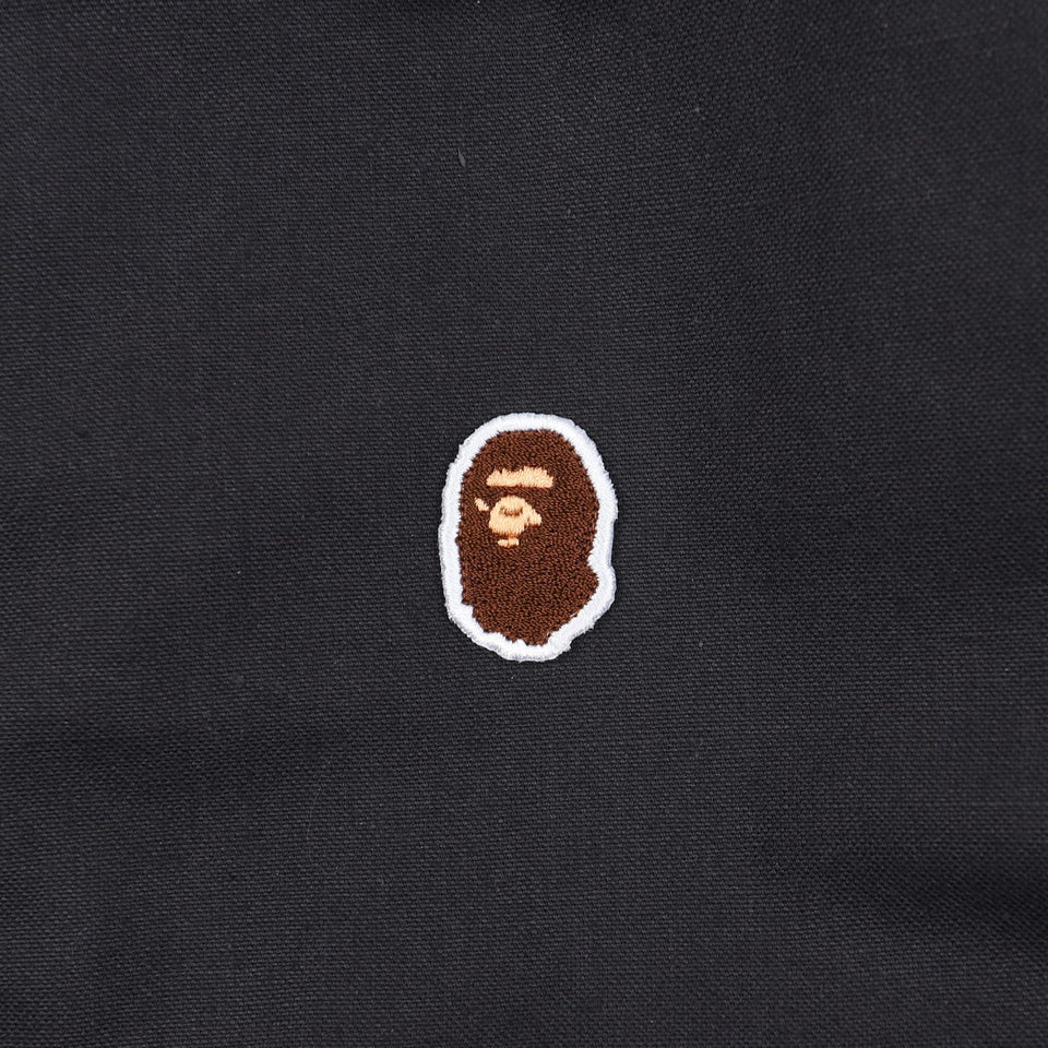 Bape Work Jacket - Charcoal
