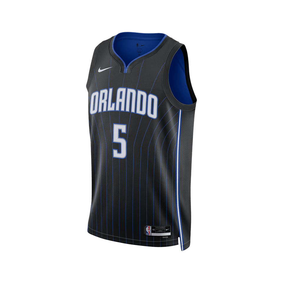 Nike NBA Nike Dri-FIT NBA Icon Edition Swingman Jersey - Paolo Banchero Orlando Magic