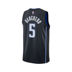 Nike NBA Nike Dri-FIT NBA Icon Edition Swingman Jersey - Paolo Banchero Orlando Magic