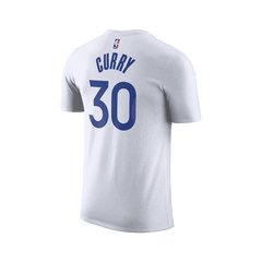 Nike NBA Stephen Curry Association Edition Player Tee