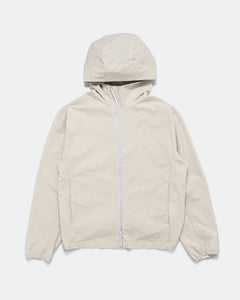 PAF Runner Jacket (Archive) - Ivory