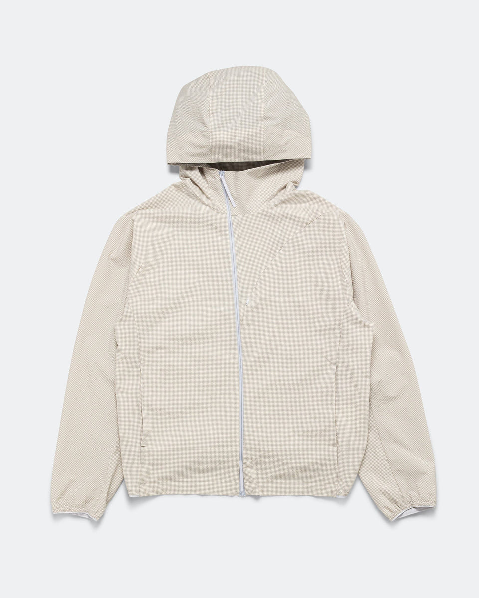 PAF Runner Jacket (Archive) - Ivory