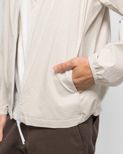 PAF Runner Jacket (Archive) - Ivory