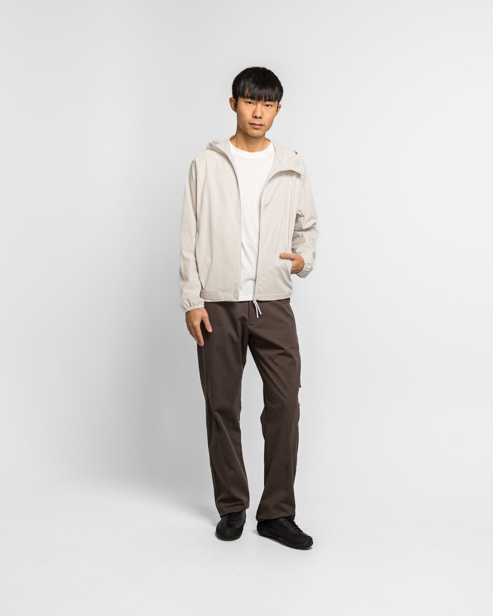 PAF Runner Jacket (Archive) - Ivory