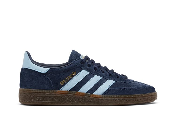 Handball Spezial Collegiate Navy Clear Sky