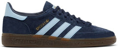 Handball Spezial Collegiate Navy Clear Sky