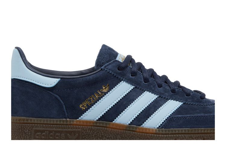 Handball Spezial Collegiate Navy Clear Sky