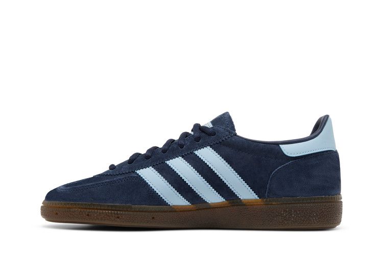 Handball Spezial Collegiate Navy Clear Sky