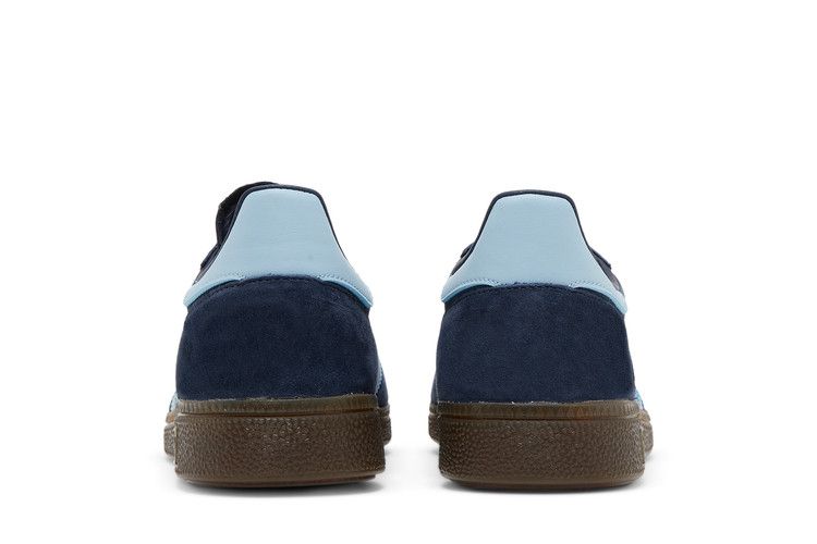 Handball Spezial Collegiate Navy Clear Sky
