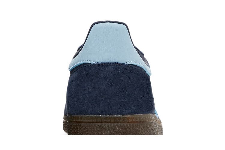 Handball Spezial Collegiate Navy Clear Sky